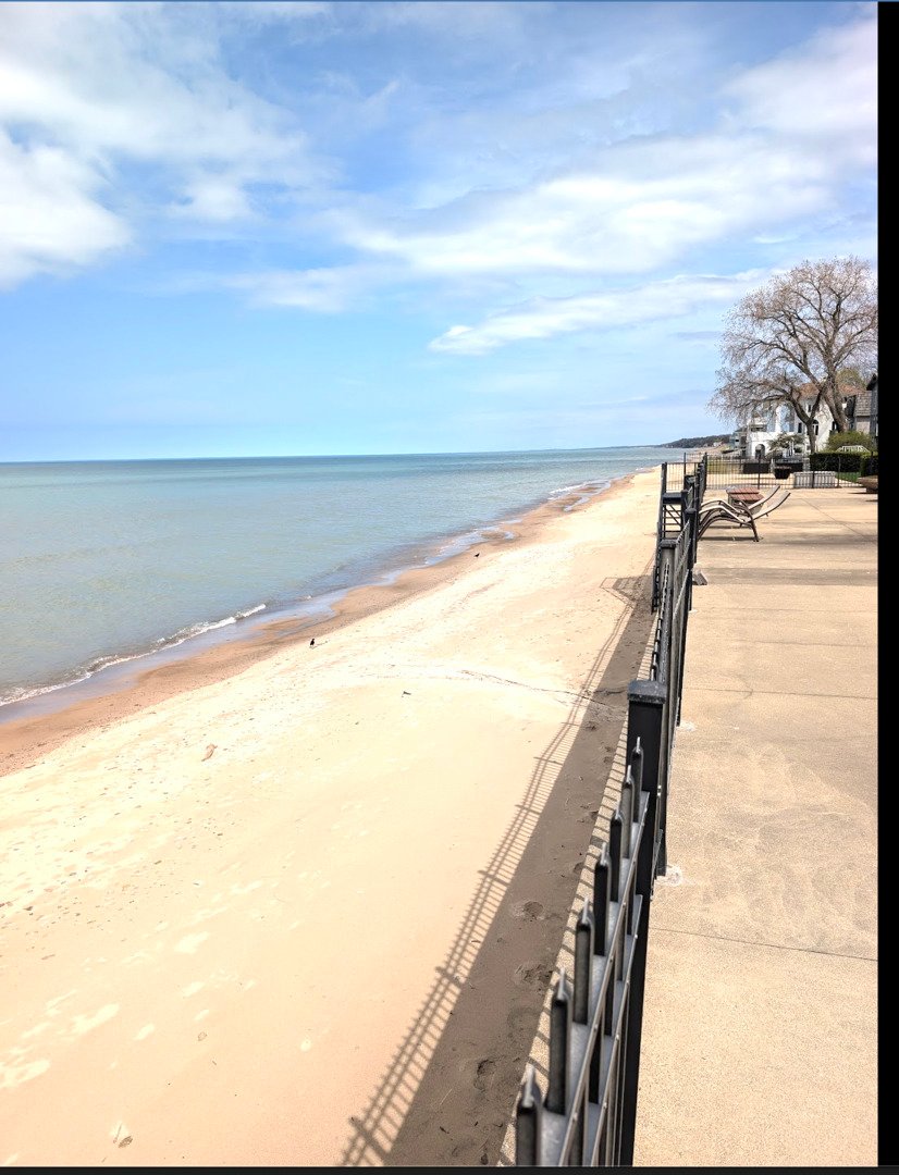 House in Beverly Shores, Indiana, United States 5 - 18187970