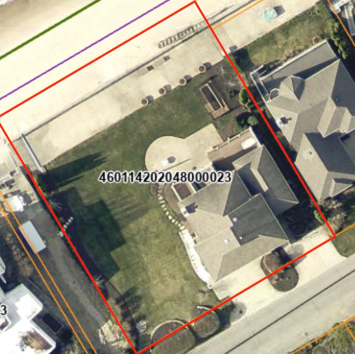 House in Beverly Shores, Indiana, United States 4 - 18187970