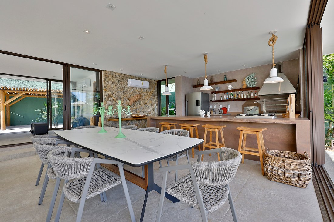 House in Praia Grande, State of Rio de Janeiro, Brazil 5 - 12869662