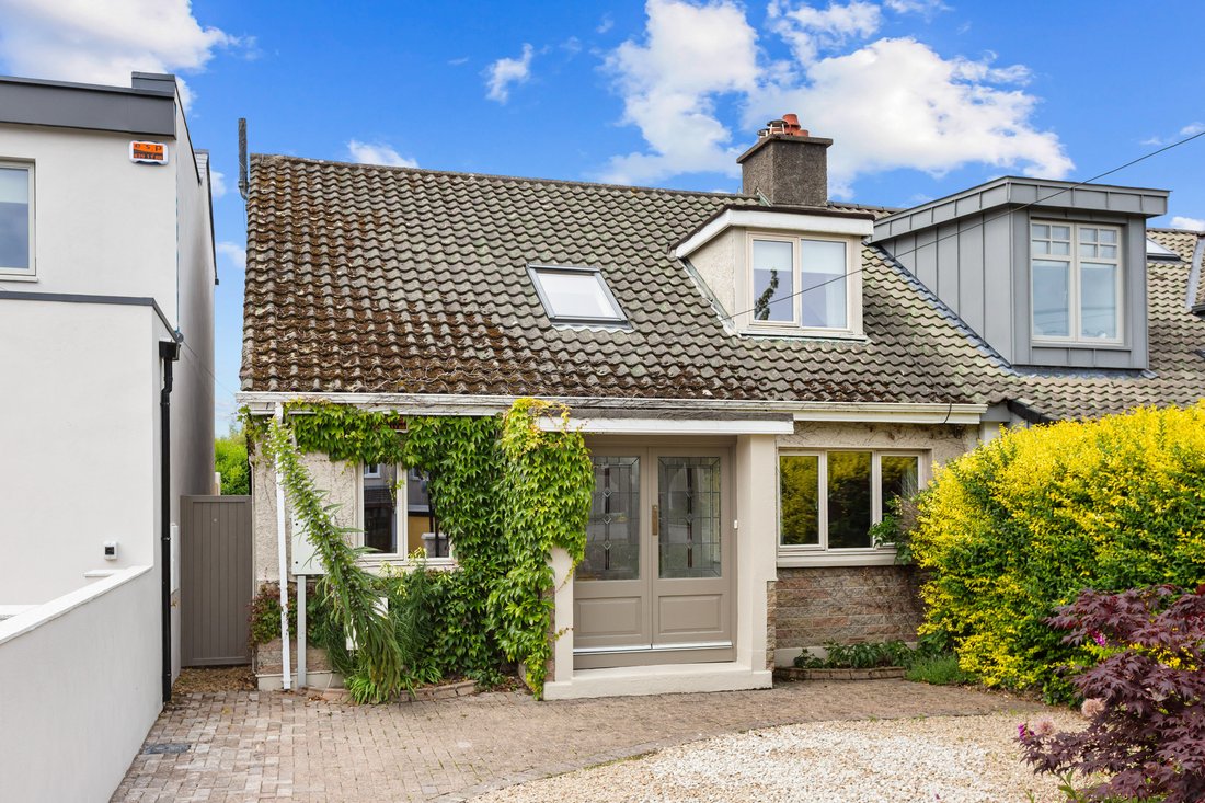 House in Dublin, County Dublin, Ireland 1 - 18187882
