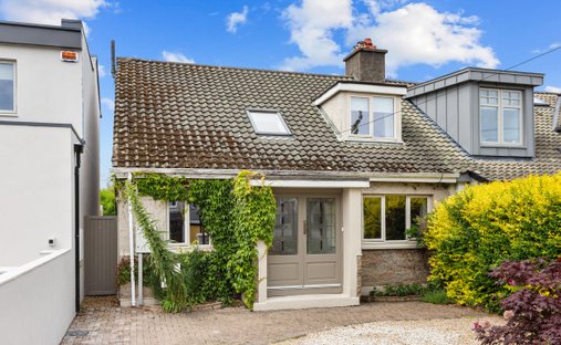 House in Dublin, County Dublin, Ireland 1