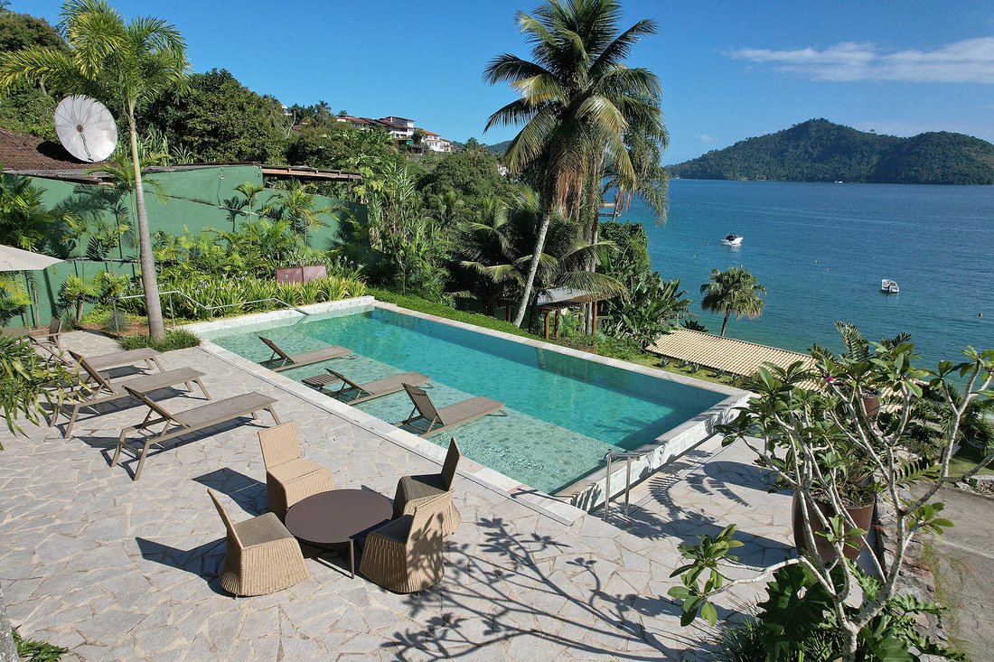 House in Praia Grande, State of Rio de Janeiro, Brazil 1 - 12869662