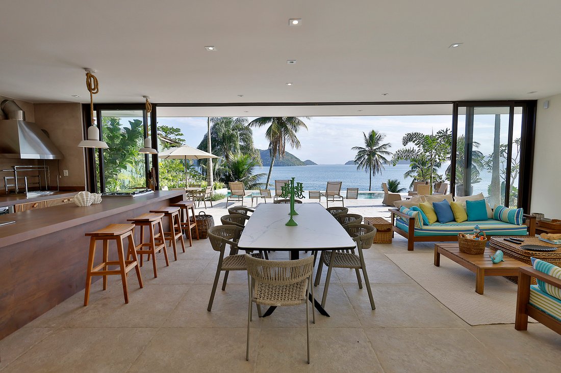 House in Praia Grande, State of Rio de Janeiro, Brazil 4 - 12869662