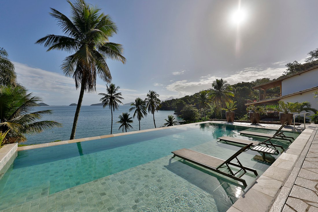 House in Praia Grande, State of Rio de Janeiro, Brazil 2 - 12869662