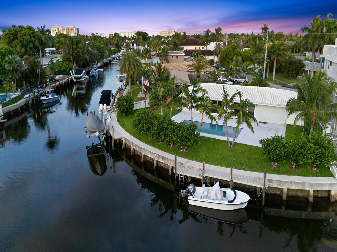 House in Lighthouse Point, Florida, United States 4 - 18105178