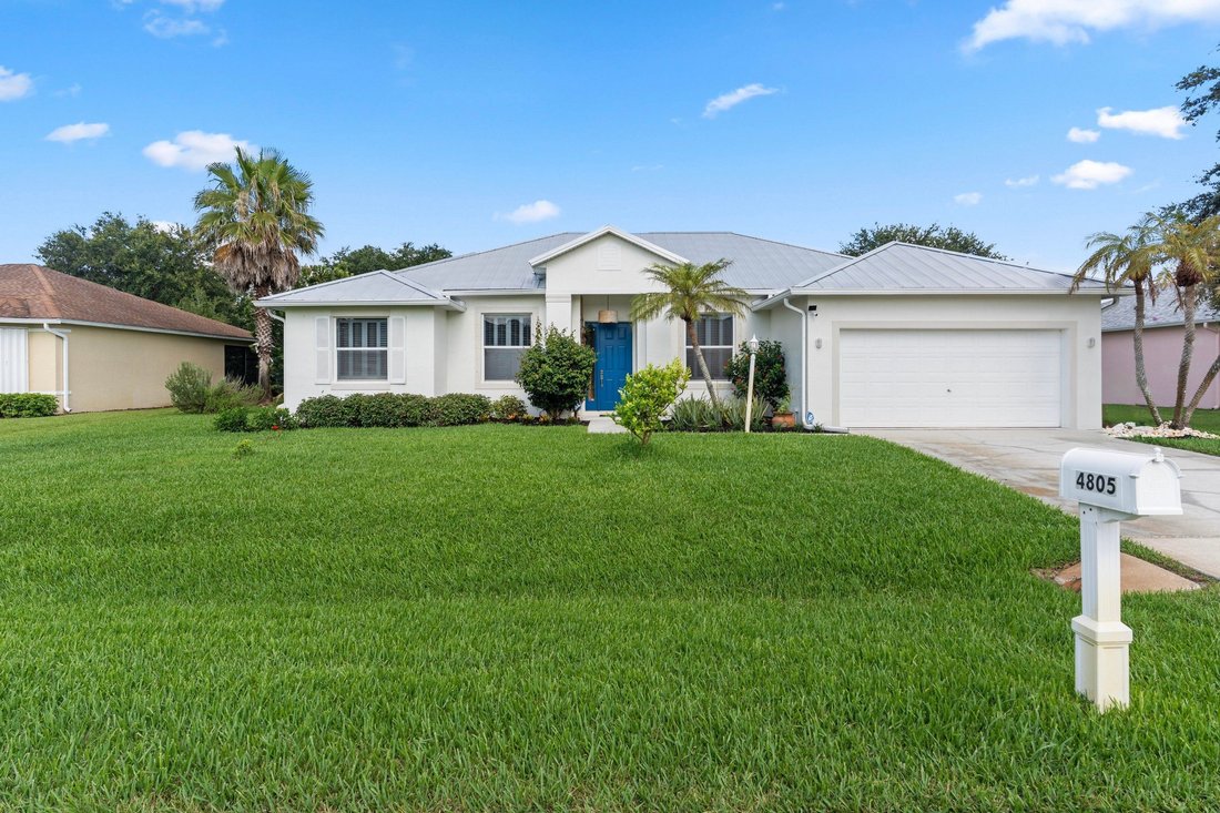 House in Vero Beach, Florida, United States 1 - 18187883