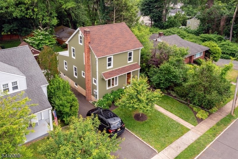 House in Springfield Township, New Jersey, United States 2 - 18187880