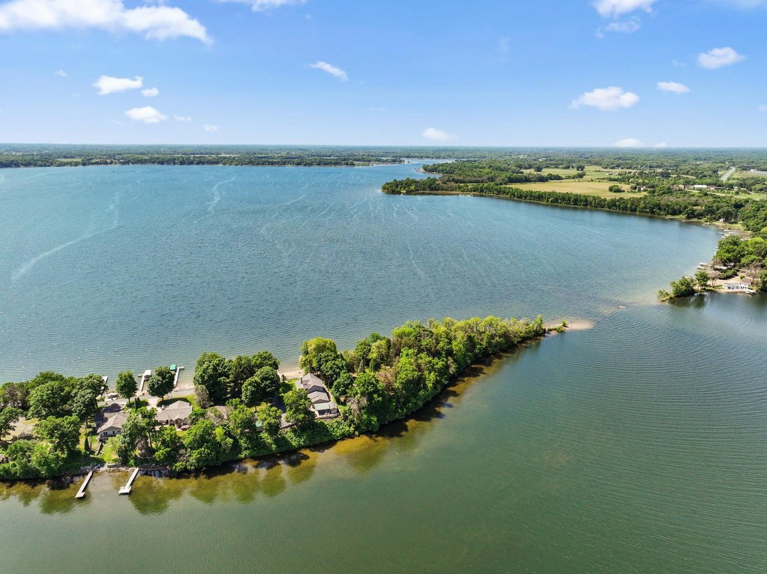 House in Chisago City, Minnesota, United States 5 - 17742993