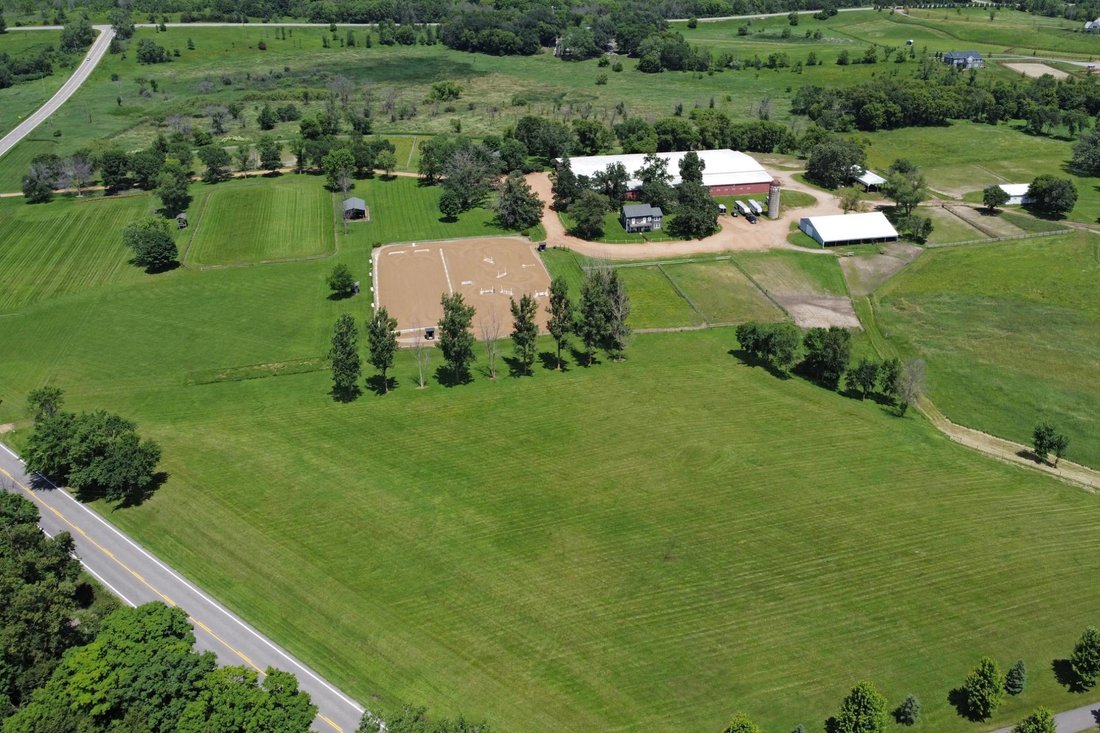 House in Medina, Minnesota, United States 3 - 15920497