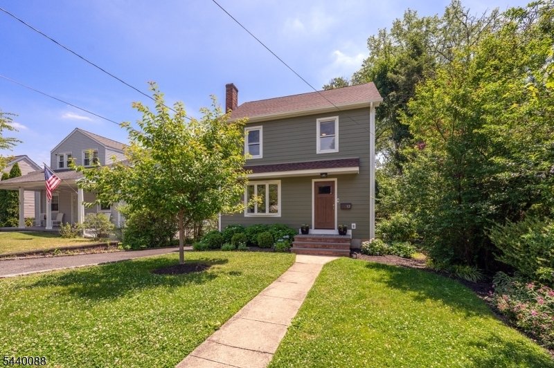 House in Springfield Township, New Jersey, United States 1 - 18187880