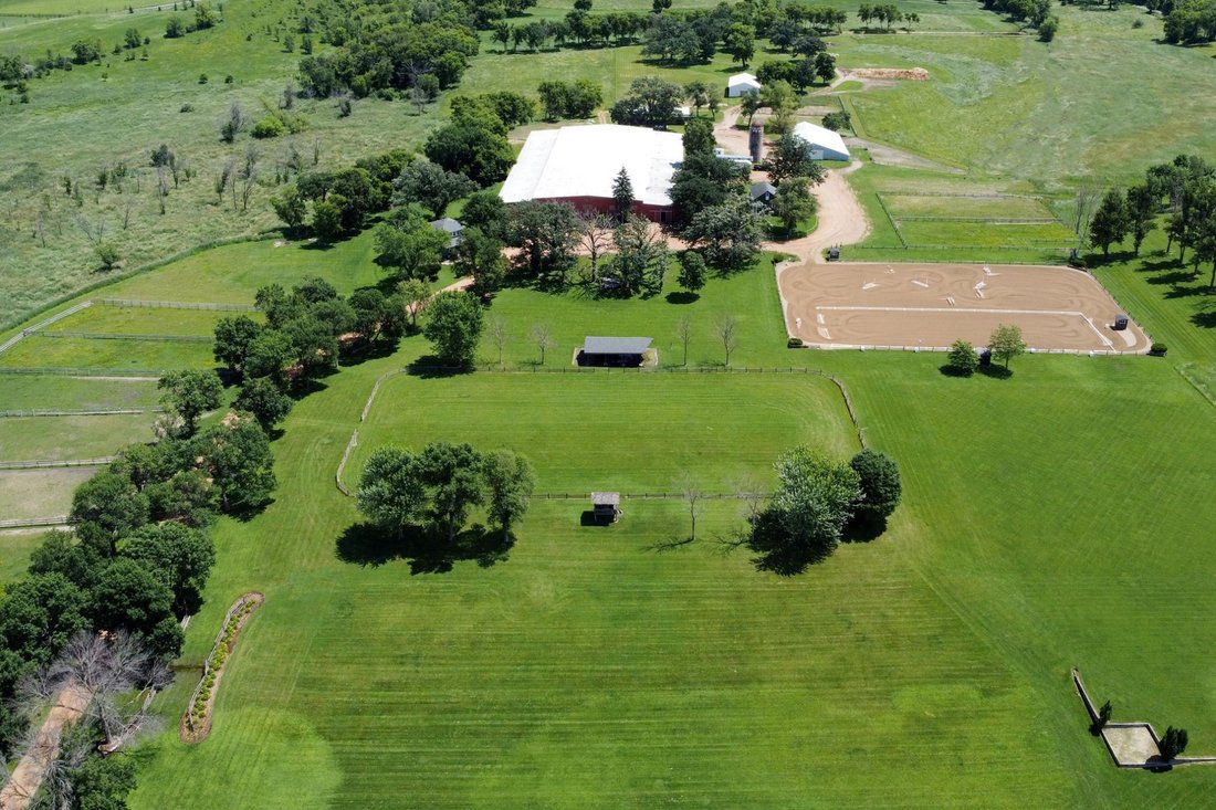 House in Medina, Minnesota, United States 5 - 15920497