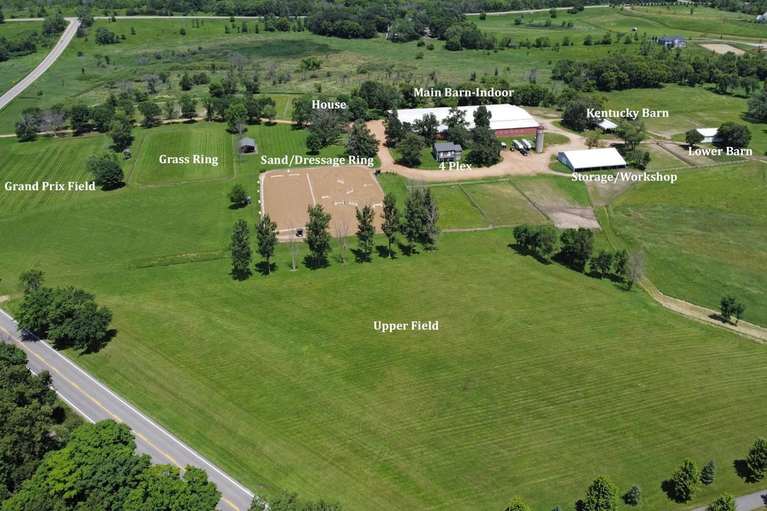 House in Medina, Minnesota, United States 4 - 15920497