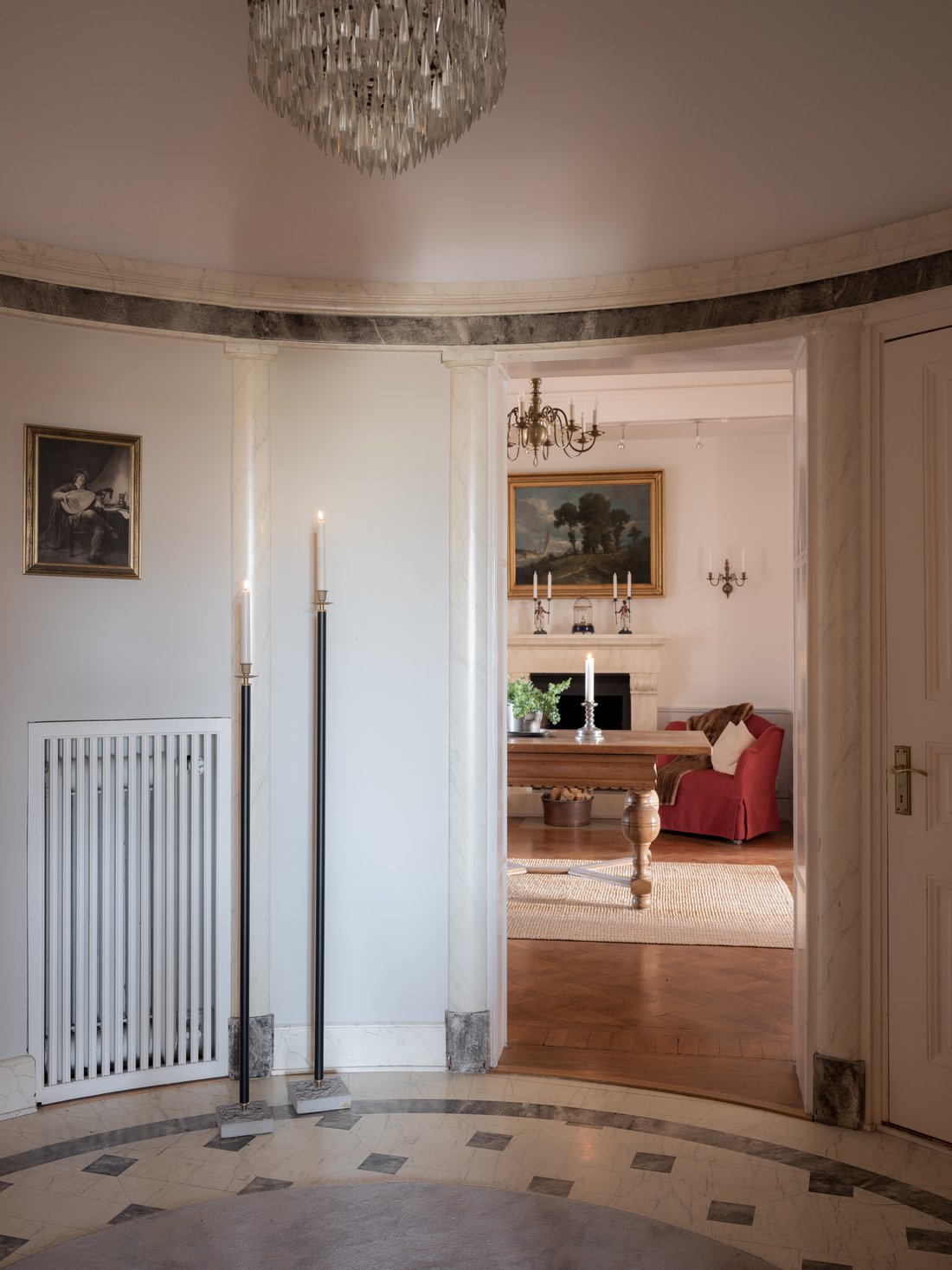 Apartment in Lorensberg, Västra Götaland County, Sweden 3 - 18187960