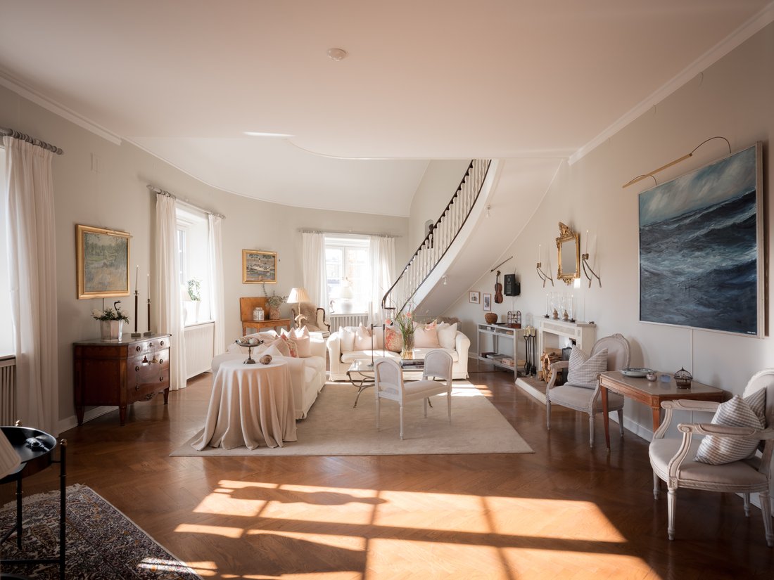 Apartment in Lorensberg, Västra Götaland County, Sweden 5 - 18187960