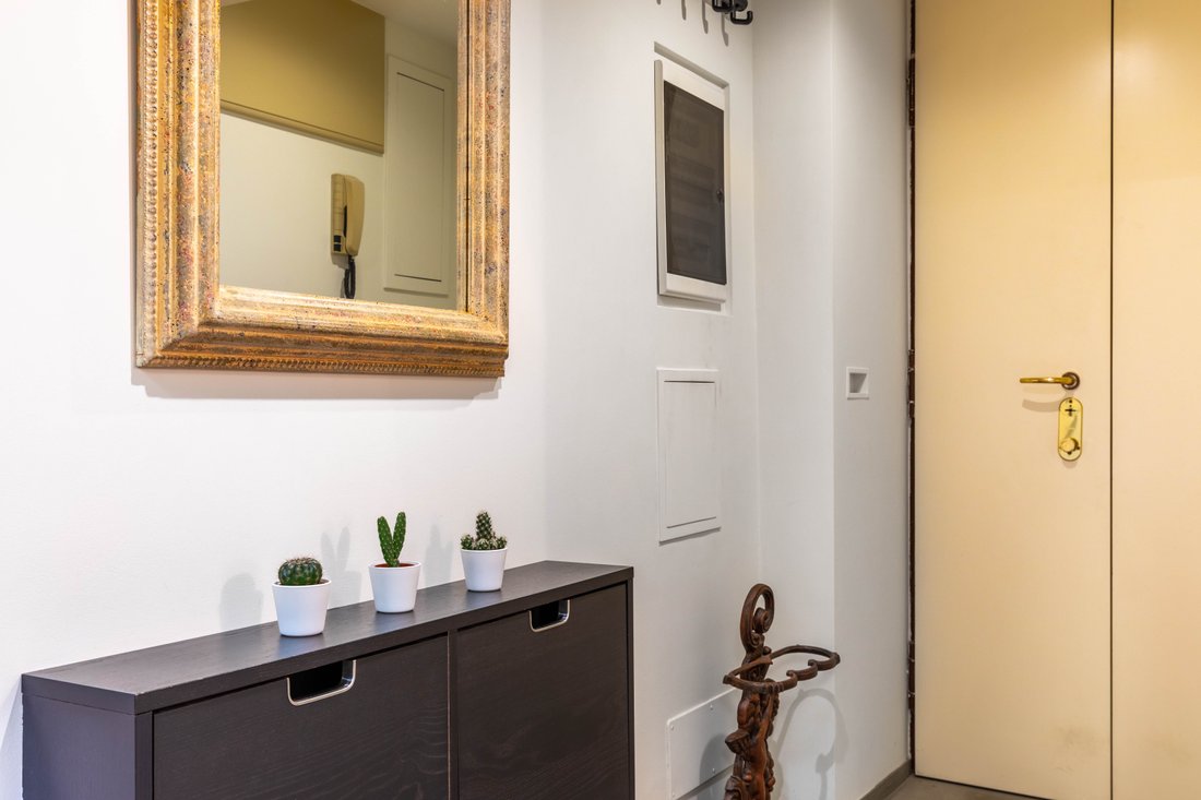 Apartment in Garibaldi - Porta Venezia, Milan, Lombardy 5 - 18187923