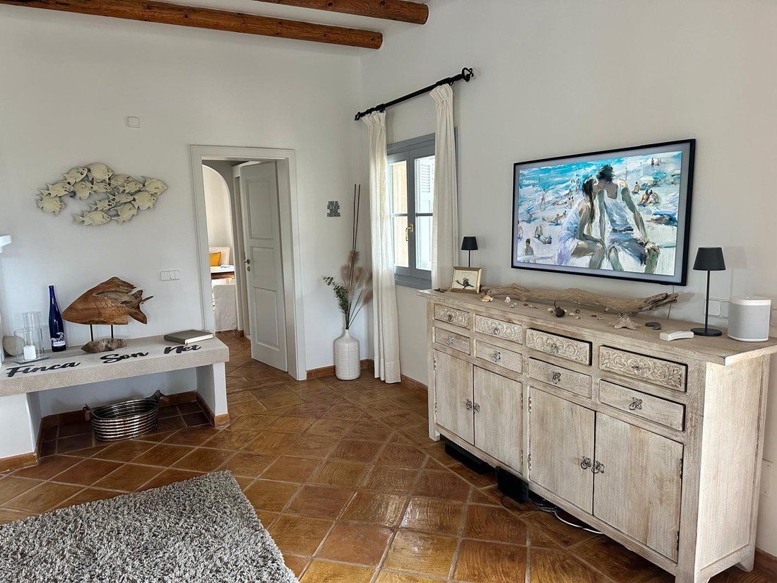 Finca in Selva, Balearic Islands, Spain 4 - 18187958