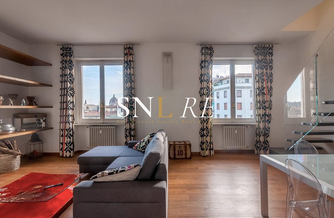 Apartment in Historic Center, Pavia, Lombardy 3 - 16757492