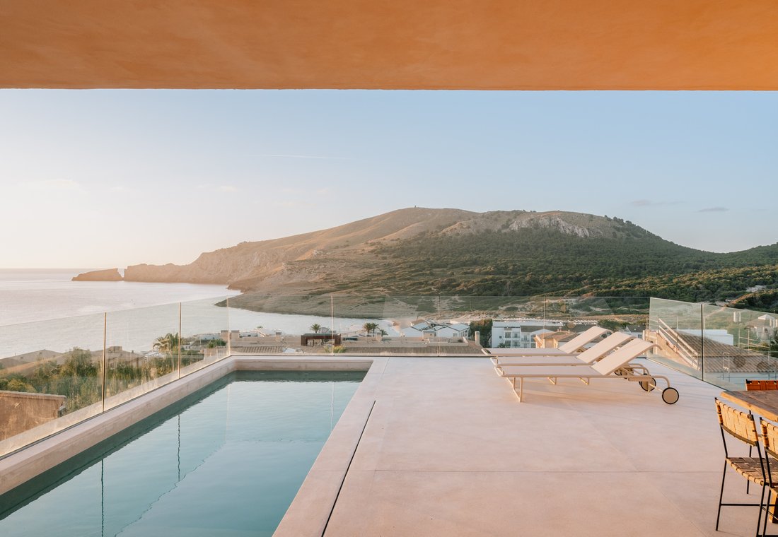 Villa in Cala Mesquida, Capdepera, Balearic Islands 2 - 18187959