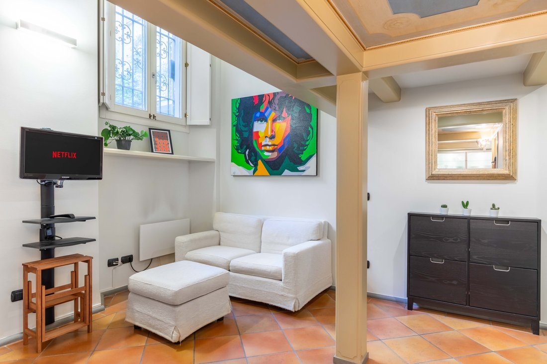 Apartment in Garibaldi - Porta Venezia, Milan, Lombardy 2 - 18187923