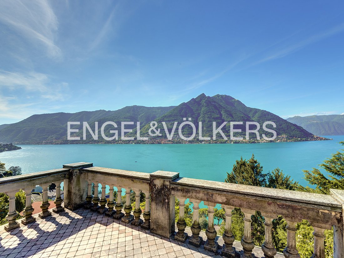 Villa in Faggeto Lario, Lombardy, Italy 1 - 18187868