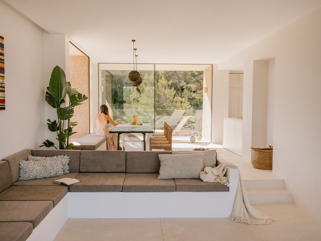 Villa in Cala Mesquida, Capdepera, Balearic Islands 4 - 18187959