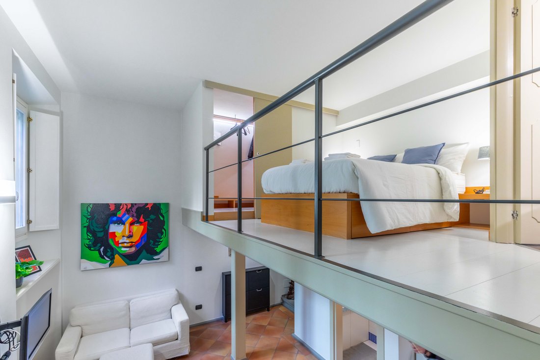 Apartment in Garibaldi - Porta Venezia, Milan, Lombardy 1 - 18187923