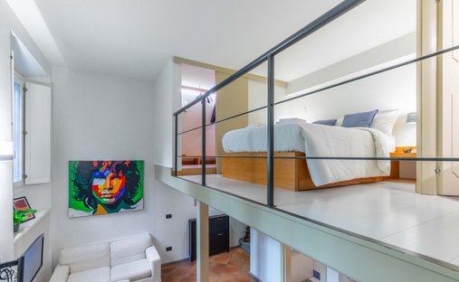 Apartment in Garibaldi - Porta Venezia, Milan, Lombardy 1