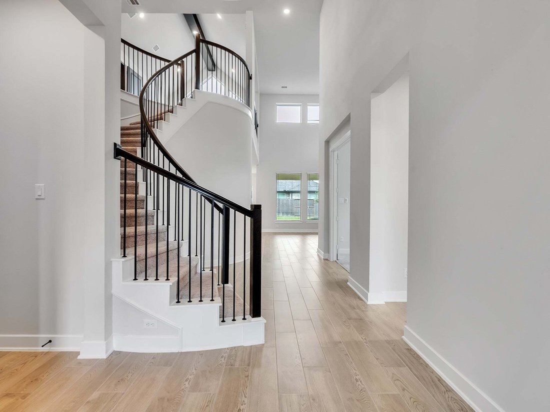House in Manvel, Texas, United States 3 - 18188071