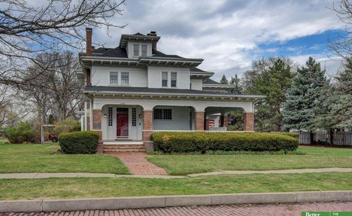 Casa a Fremont, Nebraska, Stati Uniti 1