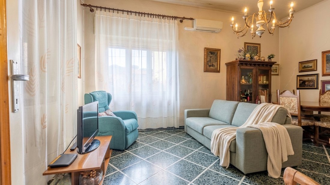 House in Bicchio - Varignano, Viareggio, Tuscany 3 - 18188079