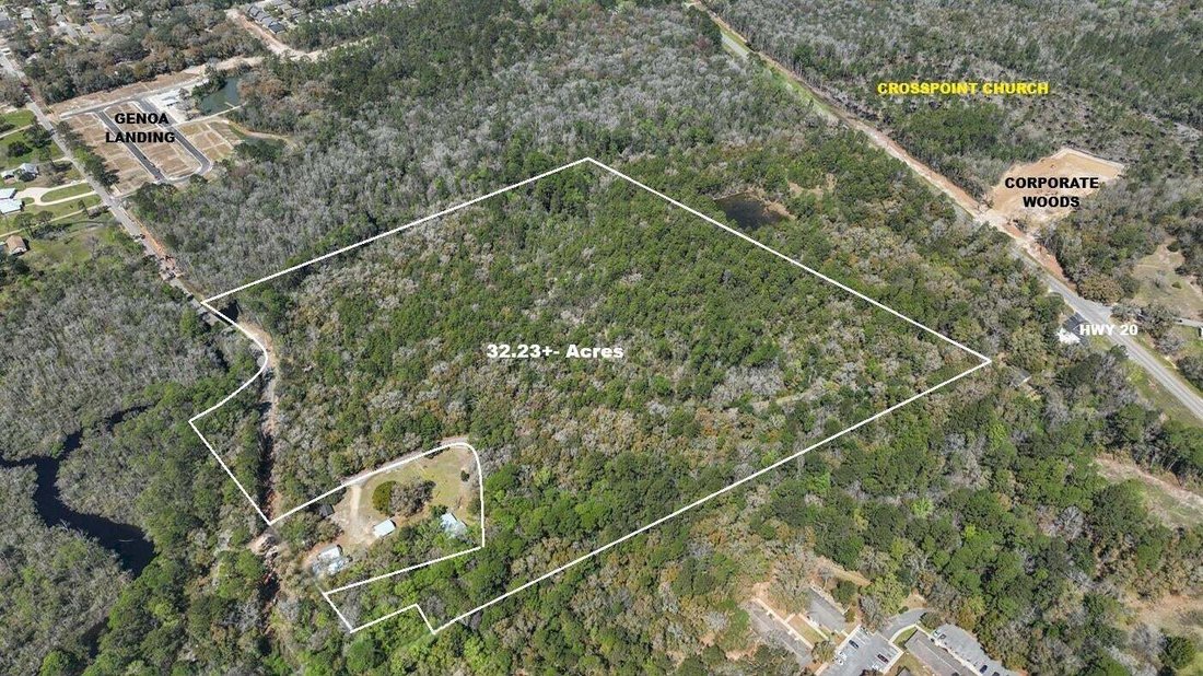 Land in Freeport, Florida, United States 2 - 18188074