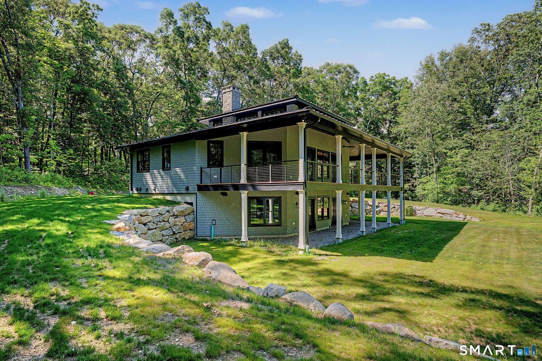 House in Killingworth, Connecticut, United States 3 - 17268436