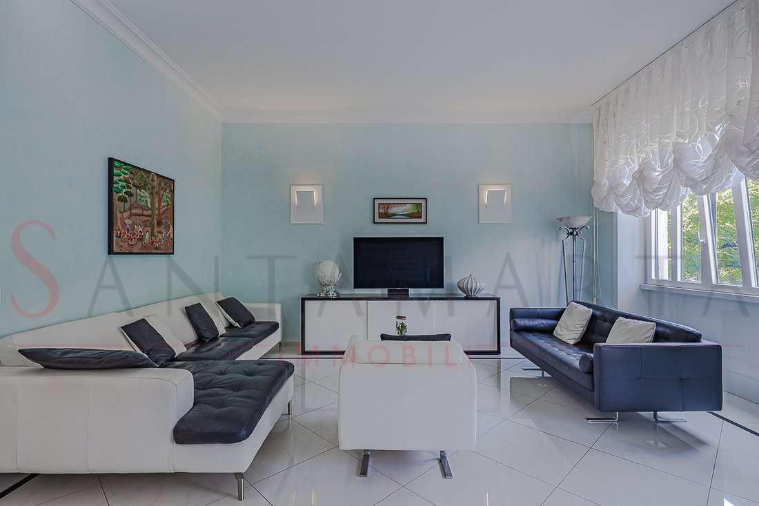 Apartment in Romagna, Milan, Italy 3 - 18188006