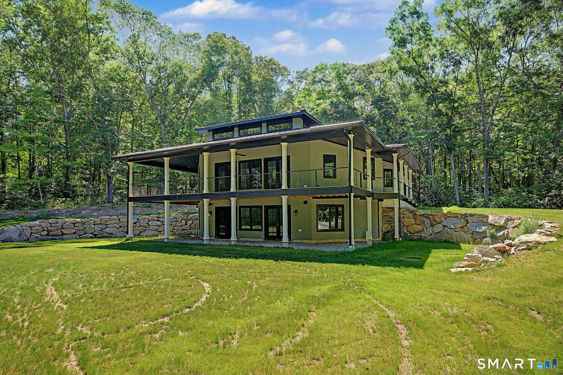 House in Killingworth, Connecticut, United States 2 - 17268436