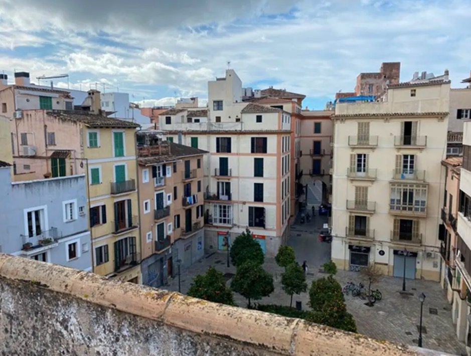 Appartement à Palma, Îles Baléares, Espagne 2 - 18188007