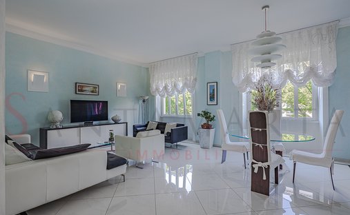 Apartamento en Romagna, Milán, Italia 1