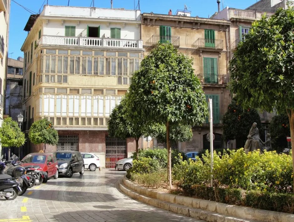 Appartement à Palma, Îles Baléares, Espagne 1 - 18188007