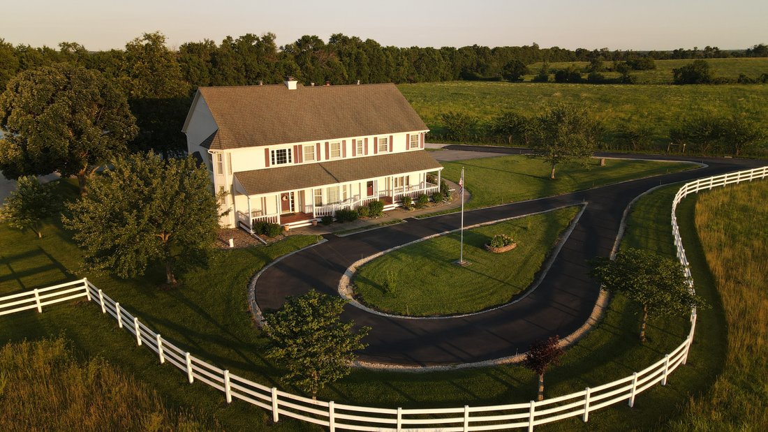 House in Cleveland, Missouri, United States 1 - 18188087