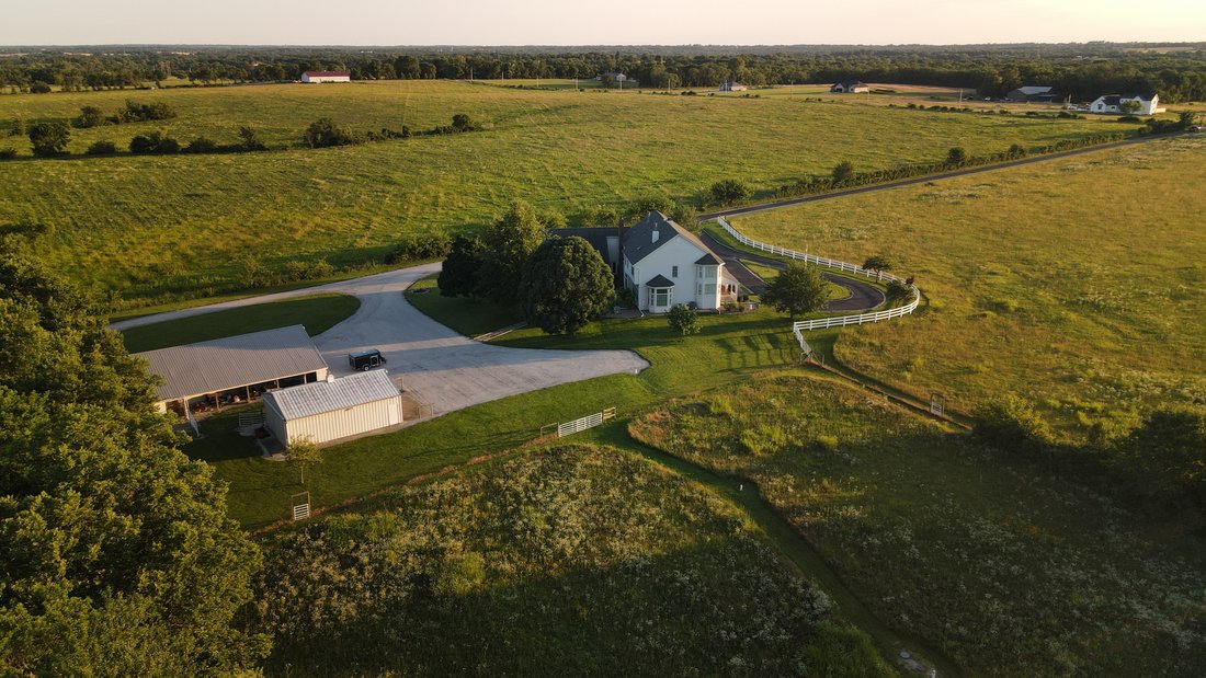 House in Cleveland, Missouri, United States 5 - 18188087