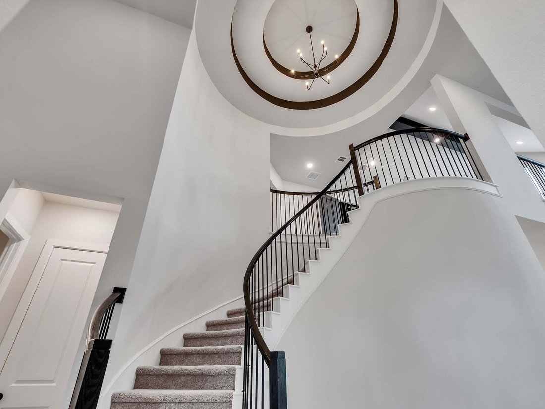 House in Manvel, Texas, United States 2 - 18188071