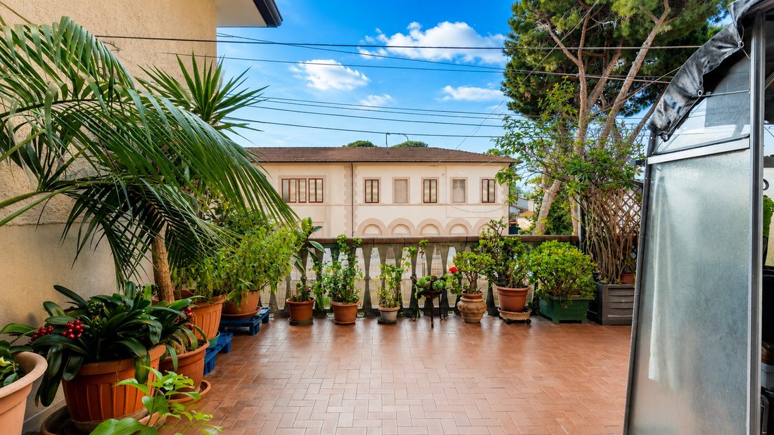 House in Bicchio - Varignano, Viareggio, Tuscany 1 - 18188079