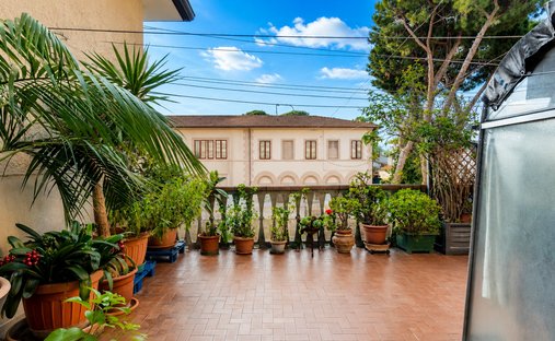 Casa a Bicchio - Varignano, Viareggio, Toscana 1