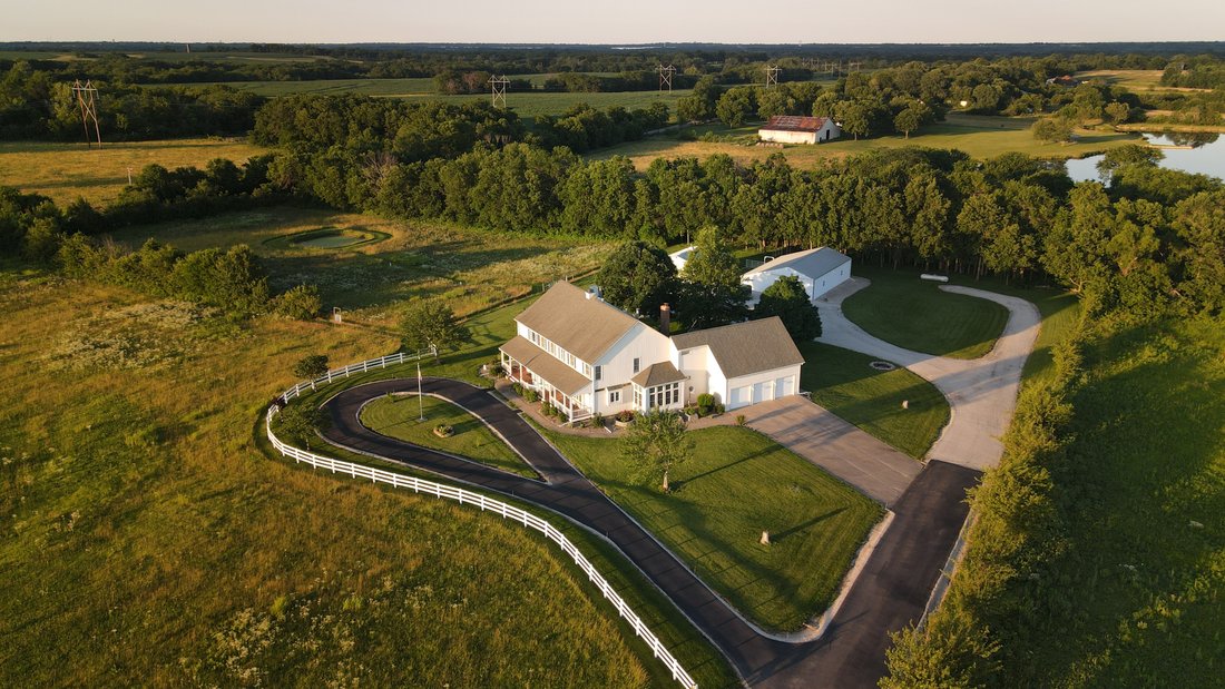 House in Cleveland, Missouri, United States 4 - 18188087