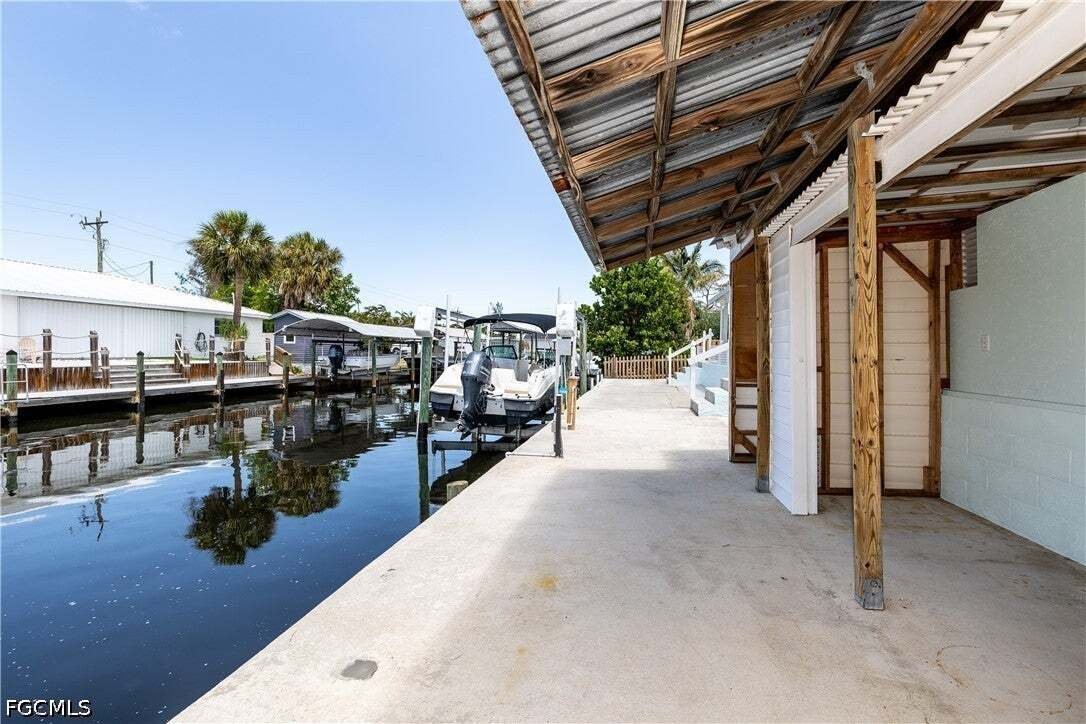 House in Bokeelia, Florida, United States 3 - 17889511