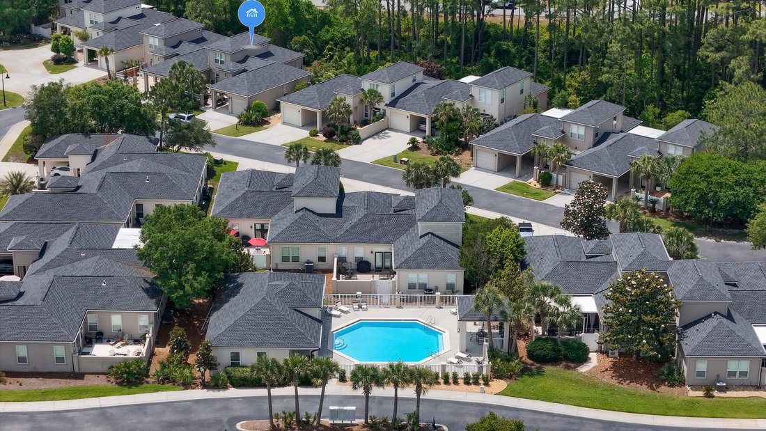 House in Santa Rosa Beach, Florida, United States 5 - 15597747