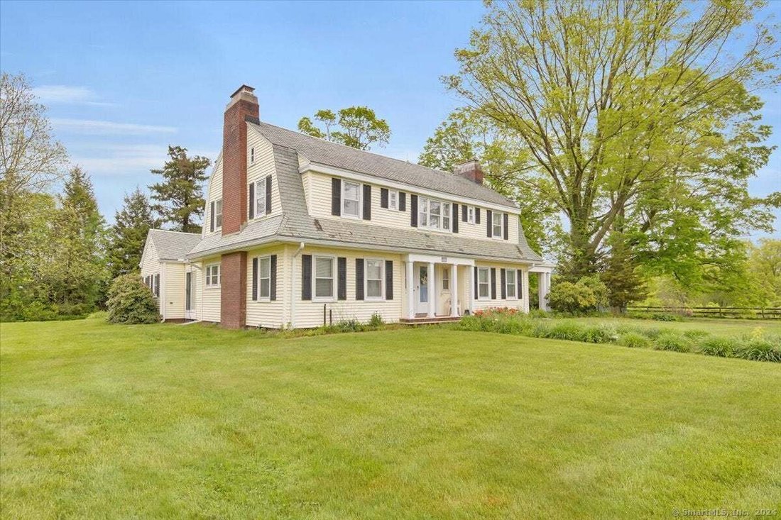 Land in Durham, Connecticut, United States 1 - 14197606