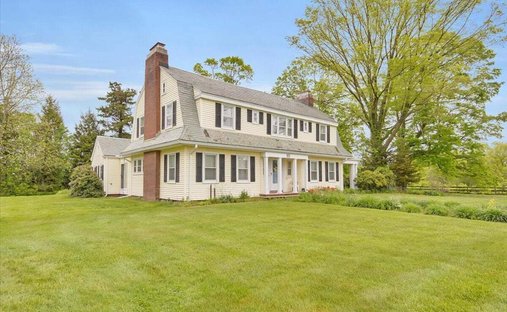Land in Durham, Connecticut, United States 1