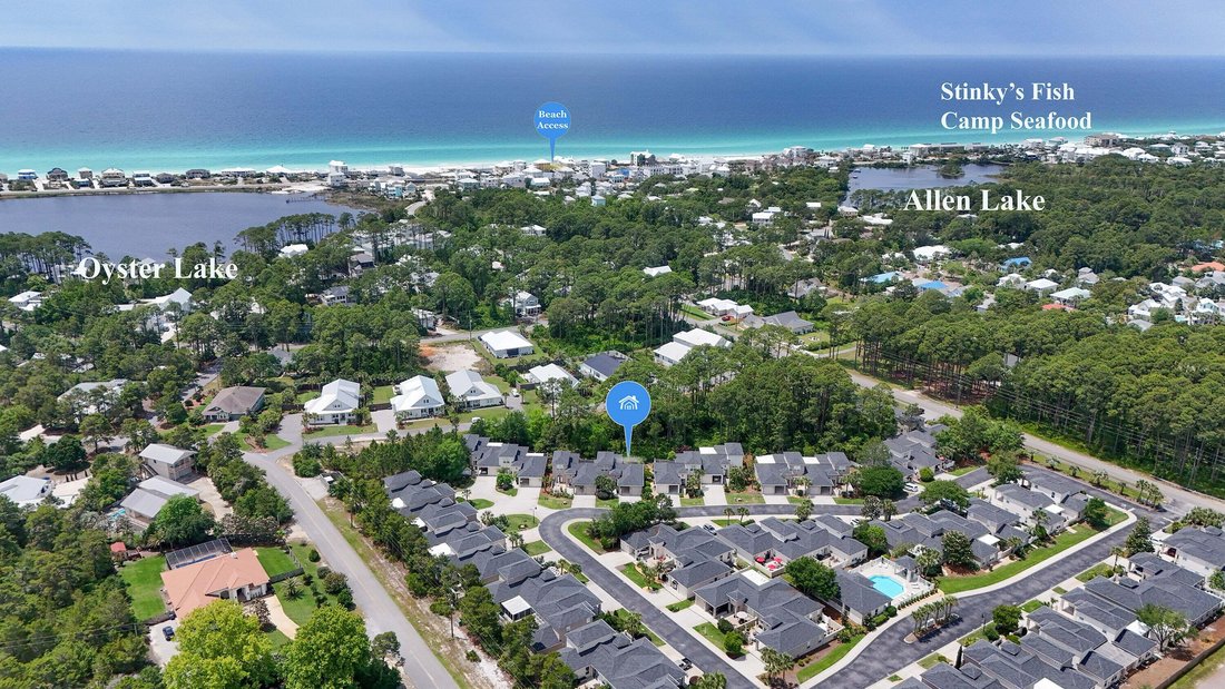 House in Santa Rosa Beach, Florida, United States 3 - 15597747