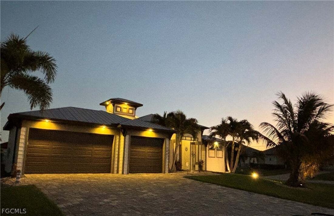 House in Cape Coral, Florida, United States 4 - 17324056