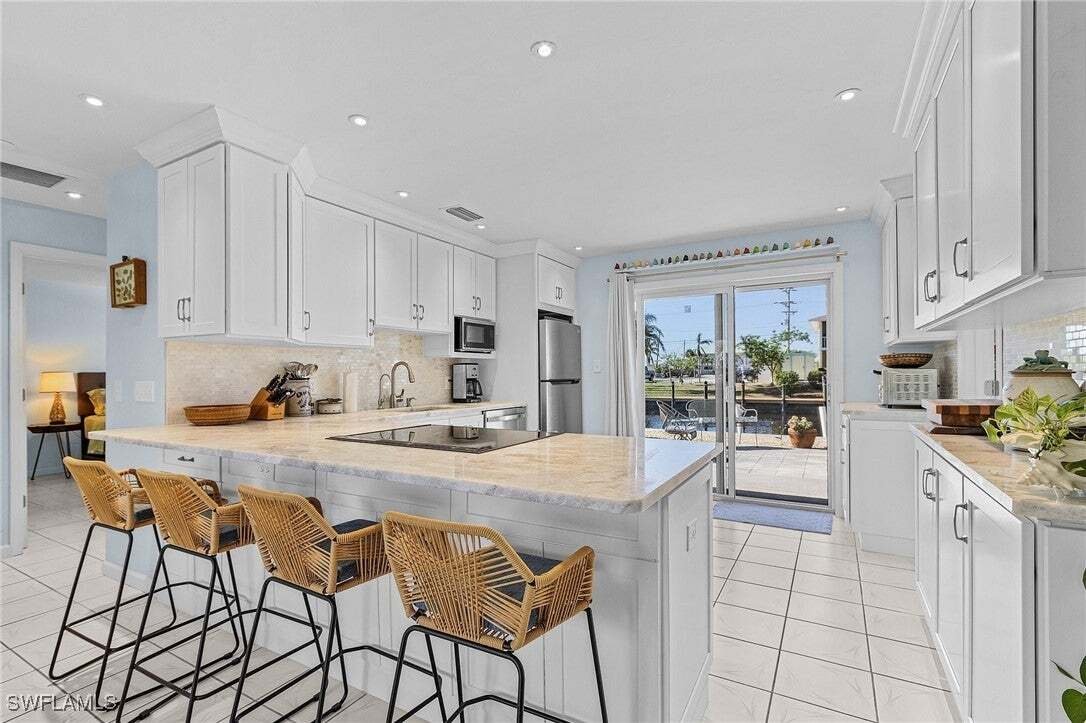 Apartment in Saint James City, Florida, United States 4 - 16767745